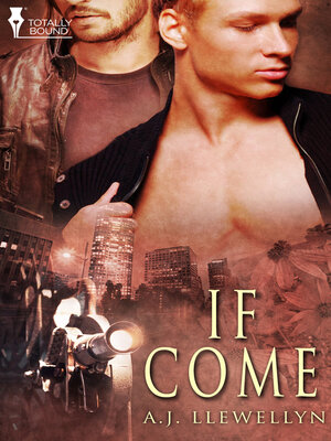 cover image of If Come